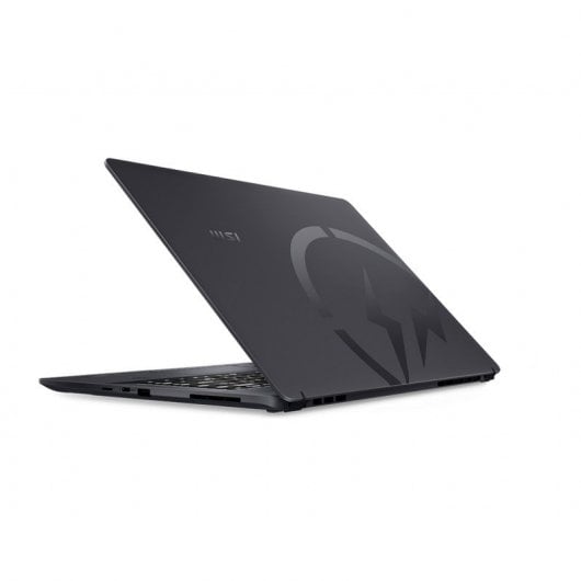 MSI Creator Z16 Hiroshi Fujiwara Limited Edition A11UE-239ES Intel Core i7-11800H/32GB/1TB SSD/RTX 3060/16" Reacondicion