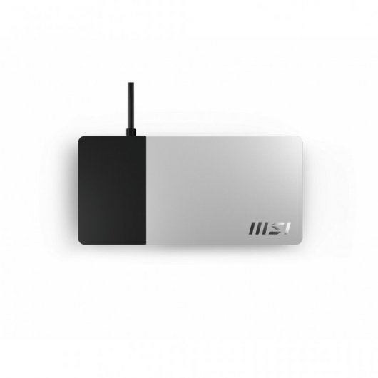 Docking station MSI USB-C di seconda generazione