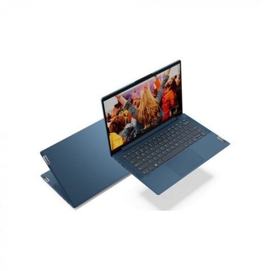 Lenovo IdeaPad 5 14ITL05 Intel Core i7-1165G7/8GB/512GB SSD/14"