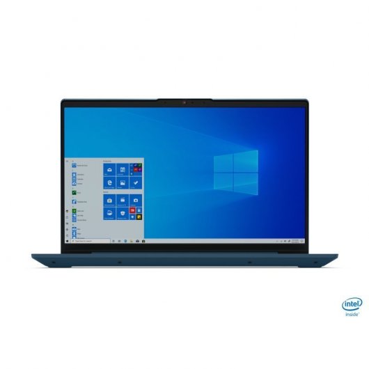 Lenovo IdeaPad 5 14ITL05 Intel Core i7-1165G7/8GB/512GB SSD/14"
