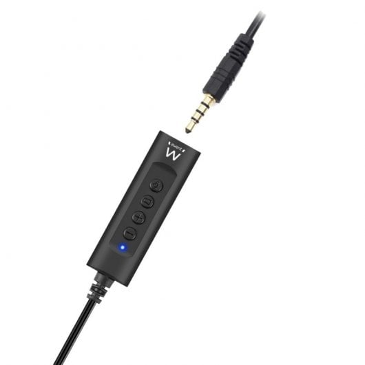 Ewent EW3569 scheda audio USB