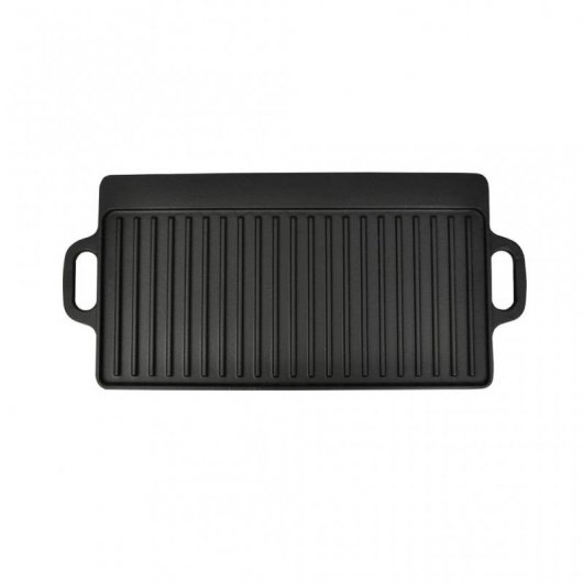 VidaXL Plaque en Fonte 50x23cm