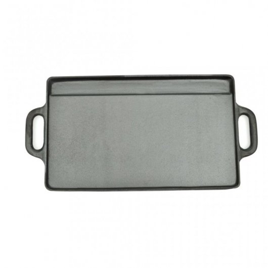 VidaXL Plaque en Fonte 50x23cm