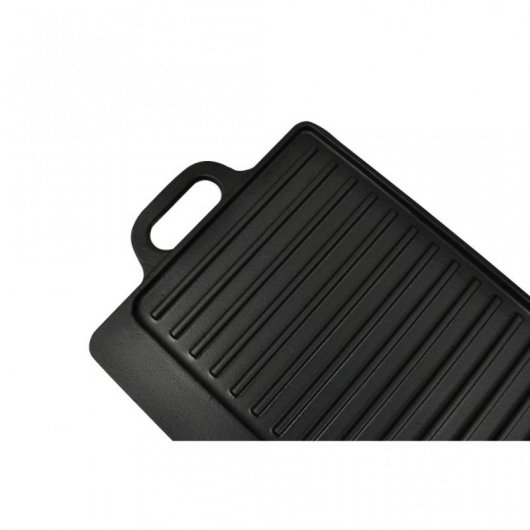 VidaXL Plaque en Fonte 50x23cm
