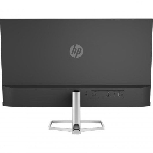 Monitor HP M27fq 27" Quad HD 75Hz IPS FreeSync 5ms