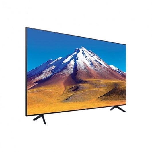 Samsung UE55TU7092 55" LED UltraHD 4K HDR10+