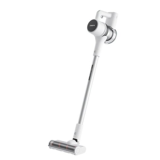 Roidmi Z1 Air Aspirador Escoba sin Cables 335W Blanco/Negro