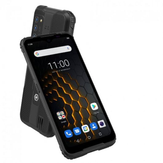 Hammer MyPhone Blade 5G 6/128GB Noir Gratuit
