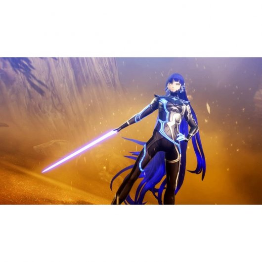 Shin Megami Tensei V Edición Especial Nintendo Switch