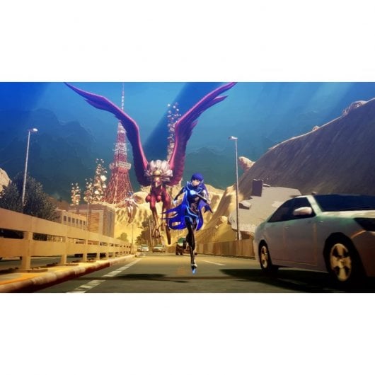 Shin Megami Tensei V Edición Especial Nintendo Switch