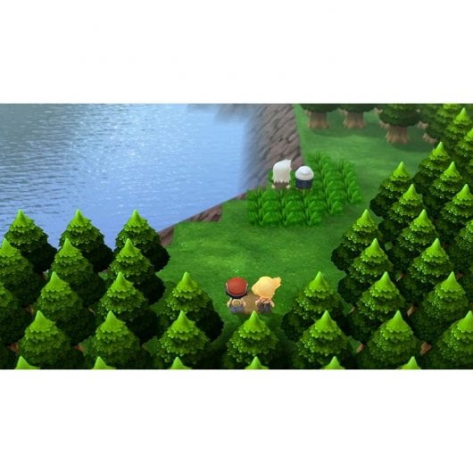 Pokémon Diamante Brillante/Perla Reluciente Pack Doble Nintendo Switch