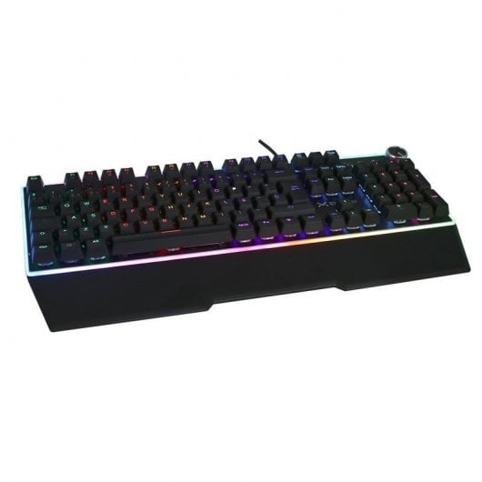 Interruttore per tastiera da gioco meccanica Droxio Kotaka Evolution RGB blu