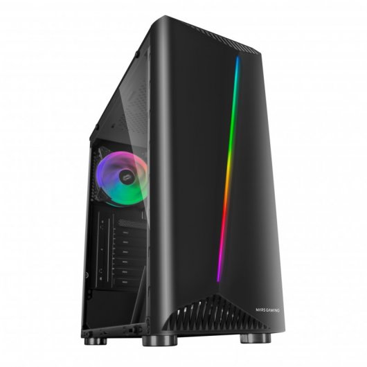 Epical-Q SevenWolf2 Intel Core i7-11700/16GB/1TB+500GB SSD/GT1030