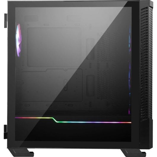 MSI MPG Velox 100R Vidro Temperado USB 3.2