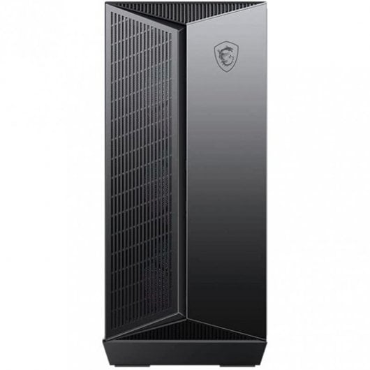 MSI MPG GUNGNIR 111R Vidro Temperado USB 3.2