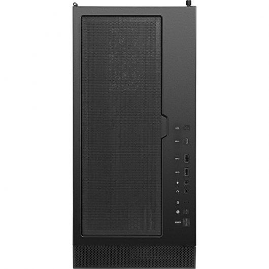 MSI MAG VAMPIRIC 300R Vidro Temperado USB 3.2 Preta