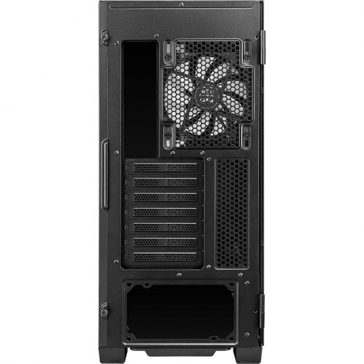 MSI MAG VAMPIRIC 300R Vidro Temperado USB 3.2 Preta