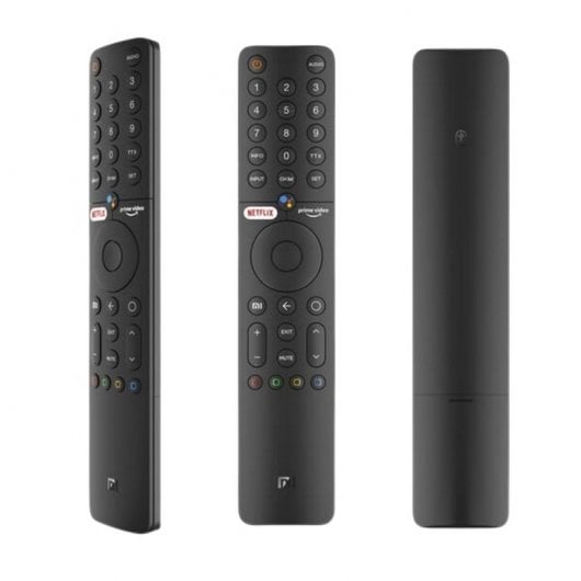 Xiaomi Mi TV Q1 75" QLED UltraHD 4K HDR10+