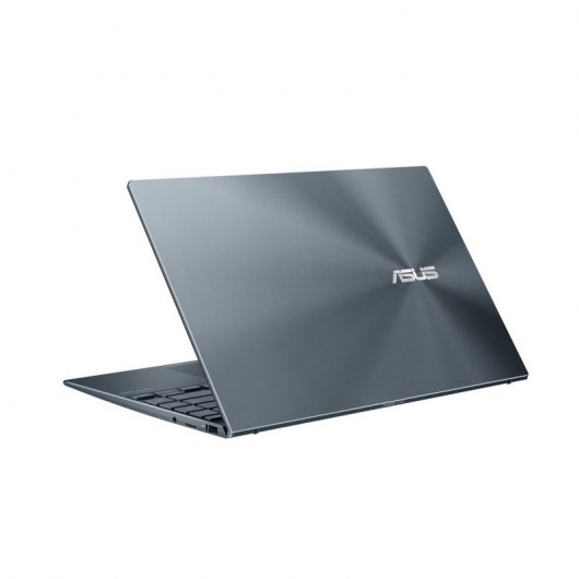 Asus Zenbook 14 UM425UA-KI203T AMD Ryzen 7 5700U/16GB/512GB SSD/14" + Microsoft 365 Personal 12 Meses Descarga Digital