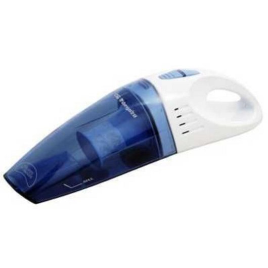 Aspirador de Mão Orbegozo AP1000 3.6V Seco e Húmido Filtro Lavável