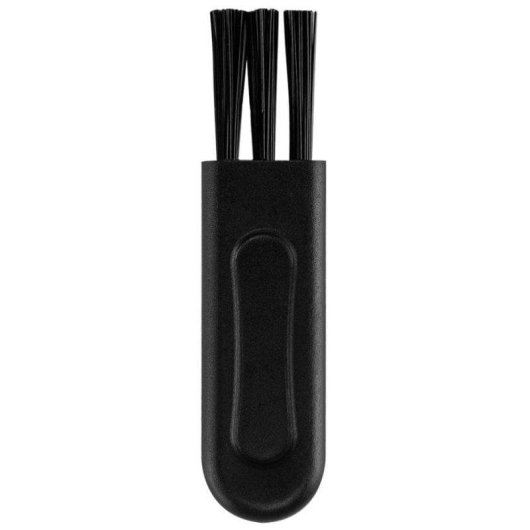 Tondeuse Nez et Oreilles Orbegozo NO3100 Sans Fil avec Brosse de Nettoyage