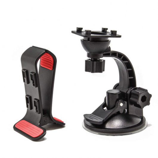 Unotec SmartMount Plus II Soporte Universal de Coche