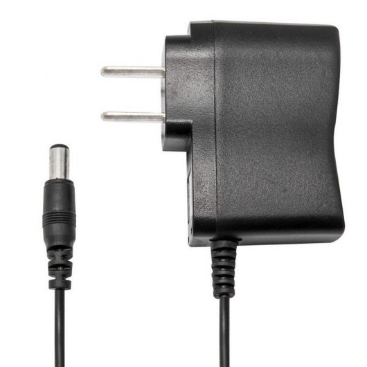 Conversor de Audio Digital para Analógico