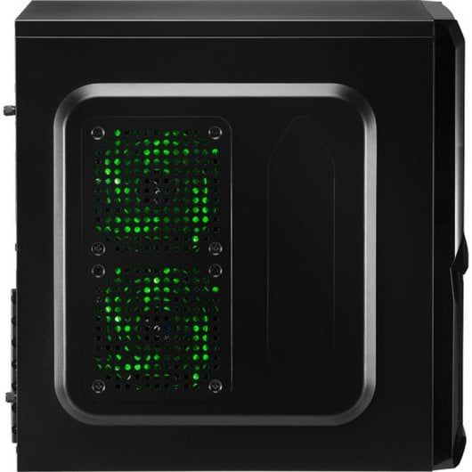AeroCool V3X Advance USB 3.0 Green Edition