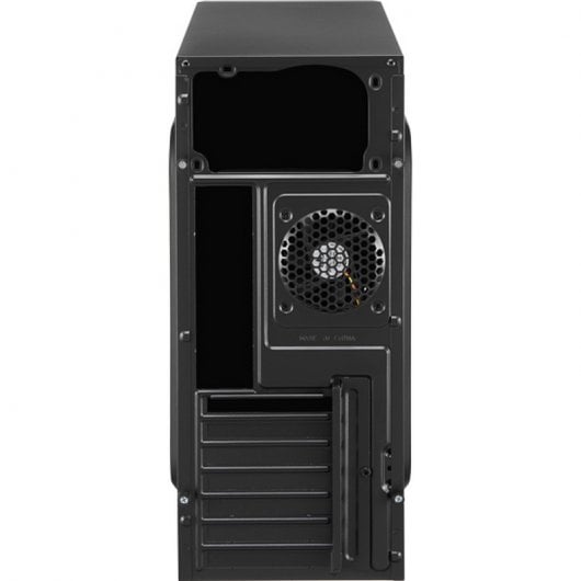 AeroCool V3X Advance USB 3.0 Green Edition