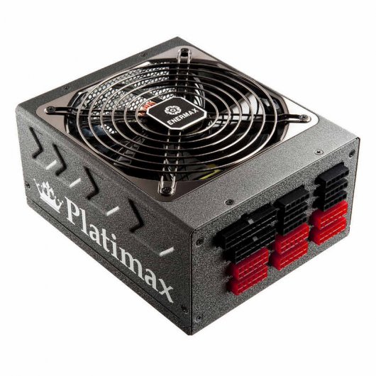 Enermax Platimax 1350W 80 Plus Platinum Modular