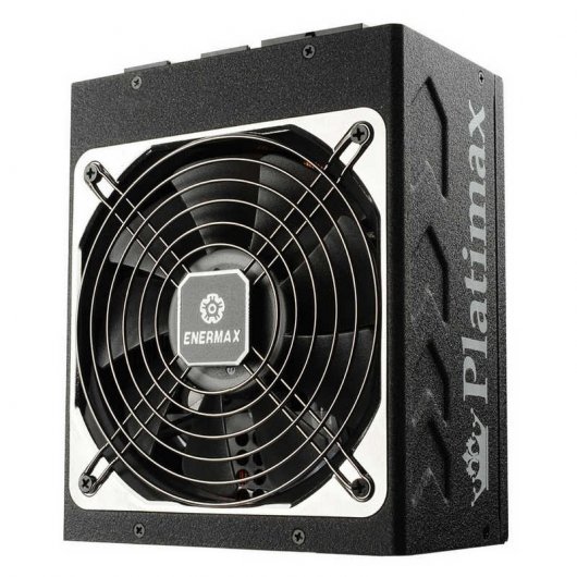 Enermax Platimax 1350W 80 Plus Platinum Modular