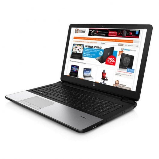 HP 350 G1 Intel Core i5-4200U/4GB/500GB/15,6"