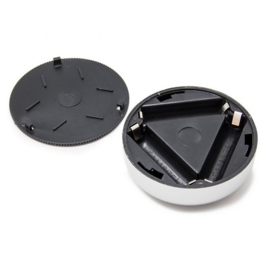 Pack 5x Mini Lámpara LED Push