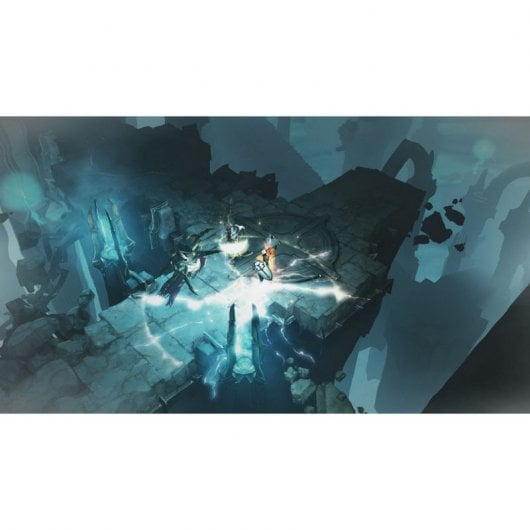 Diablo III: Ultimate Evil Edition Xbox One