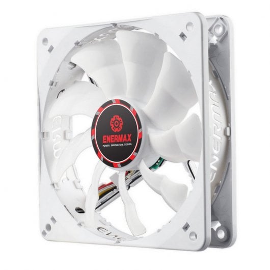 Enermax Cluster Advance 120mm