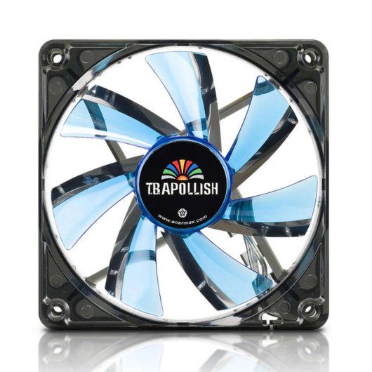 Enermax TB Apollish 120mm Azul