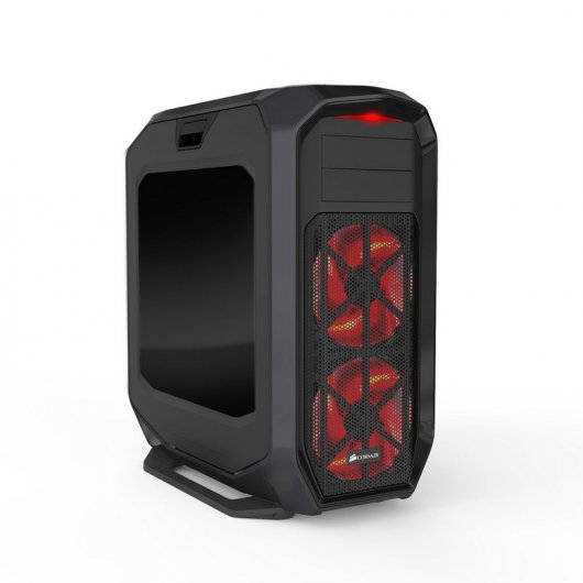 Corsair 780T Graphite Series Negra