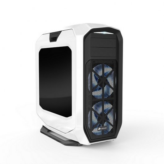 Corsair 780T Graphite Series Blanca