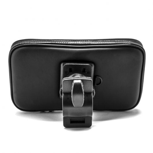 Unotec Support de Vélo de Protection XL pour Smartphone 8x15 cm