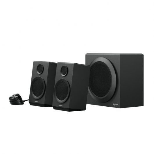 Logitech Z333 Speaker 80W