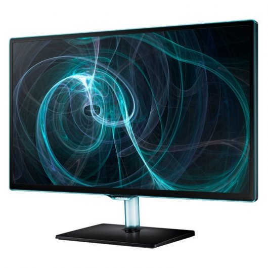 Samsung T24D390EW 23,6" LED