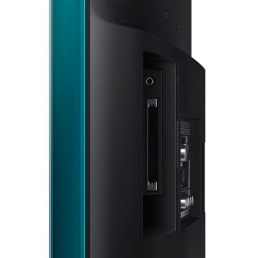 Samsung T24D390EW 23,6" LED