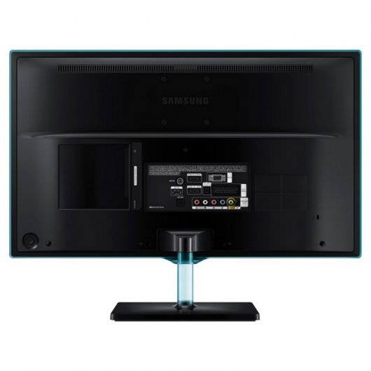 Samsung T24D390EW 23,6" LED