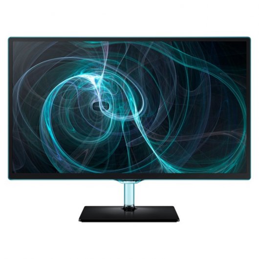 Samsung T24D390EW 23,6" LED