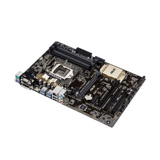Asus Z97-P Reacondicionado