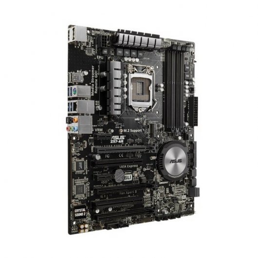 Asus Z97-AR