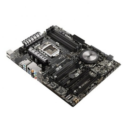 Asus Z97-AR