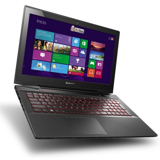 Lenovo Y50-70 Intel Core i7-4700HQ/12GB/1TB/GTX860M/15.6"