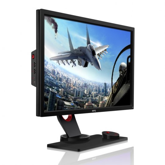BenQ XL2430T 24" LED 144Hz