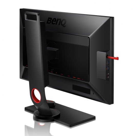 BenQ XL2430T 24" LED 144Hz